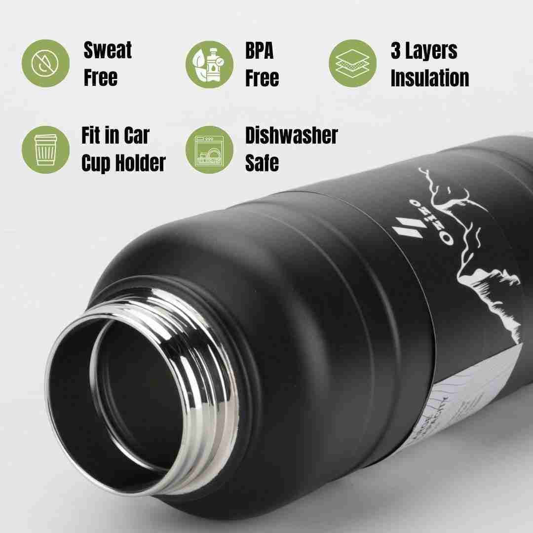 31oz Thermos Bottle