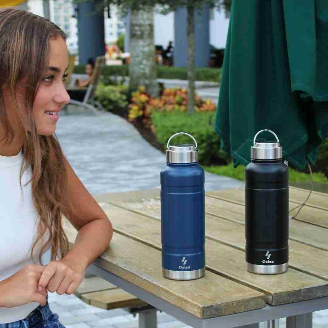 31oz Thermos Bottle